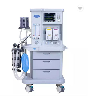 Machine médicale d'Anestesia d'appareillage d'anesthésie de Mindray Anestetic d'équipement d'hôpital