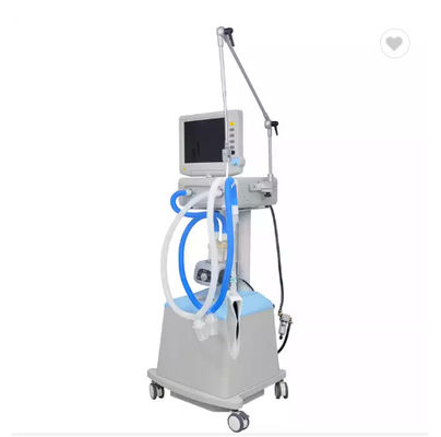 Machine respiratoire de ventilateur de l'équipement ICU de salle d'opération de dispositif chirurgical