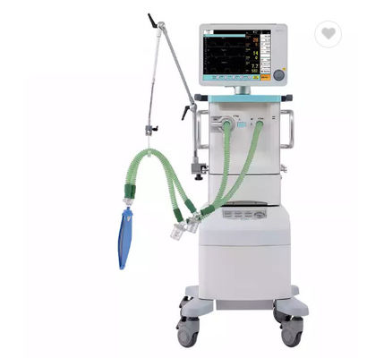 Machine de respiration de ventilateur adulte de nouveau-né d'équipement d'ICU