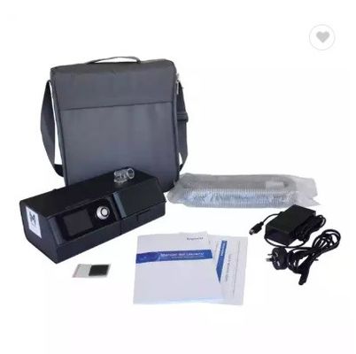 Le ventilateur positif APAP de pression de voie aérienne usine l'anti apnée du sommeil de ronflement CPAP automatique